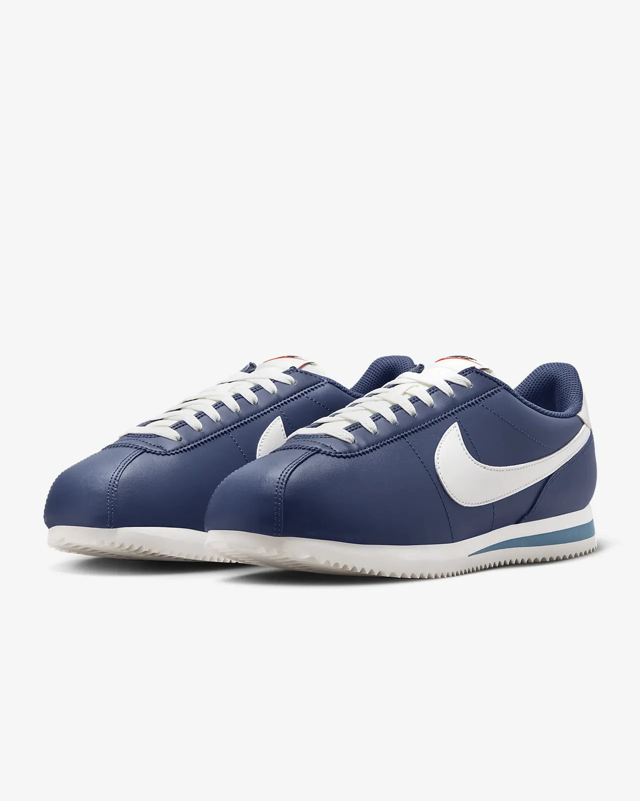 Nike Cortez